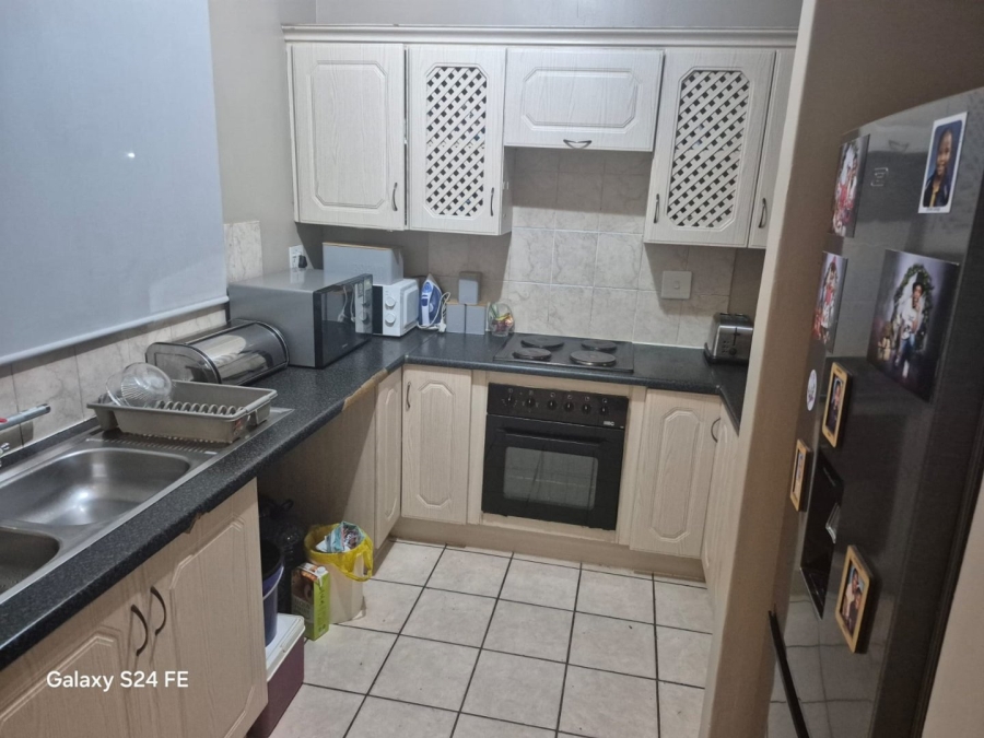 2 Bedroom Property for Sale in Cashan North West